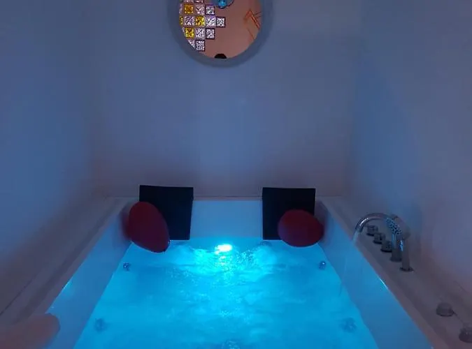 Appartement Lovers Excape - Adults Only Rome