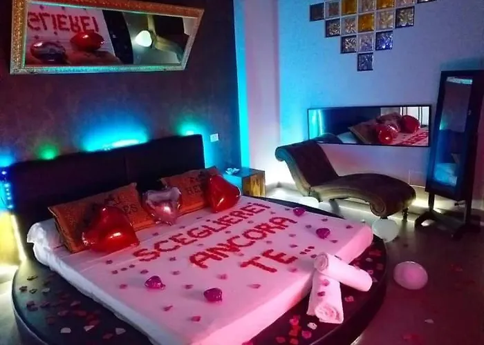 Lovers Excape - Adults Only Appartement Rome