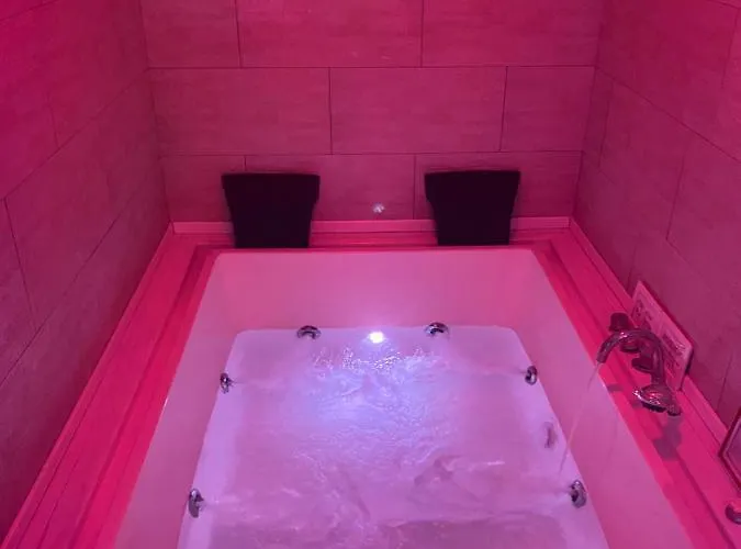 Appartement Lovers Excape - Adults Only *