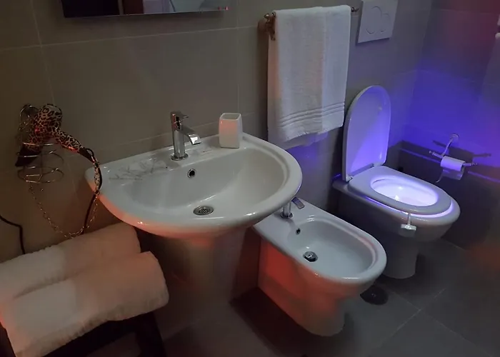 Appartement Lovers Excape - Adults Only Rome
