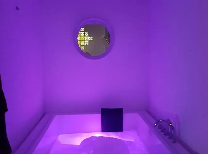 Appartement Lovers Excape - Adults Only *